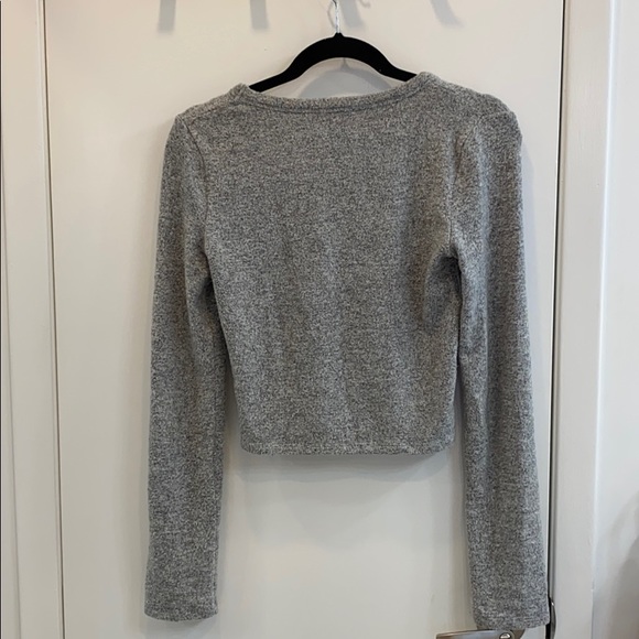 Zara Long Sleeve size small NEVER WORN - Picture 4 of 4